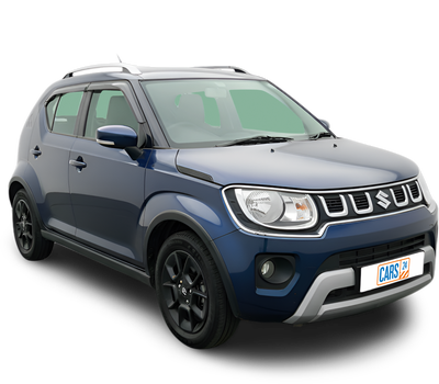 Maruti IGNIS-img